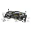 Tamiya Mini 4WD REV Series No. 10 Starter Pack FM-A Balance Type (Roudy Bull) 18710
