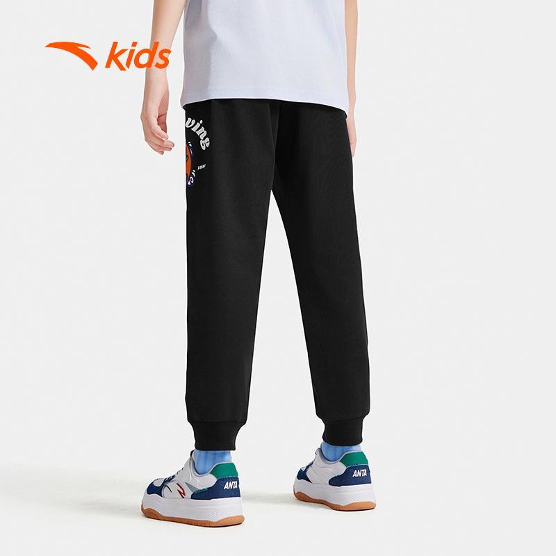 Quần Dài Thể Thao Bé Trai ANTA Kids 3525C8703
