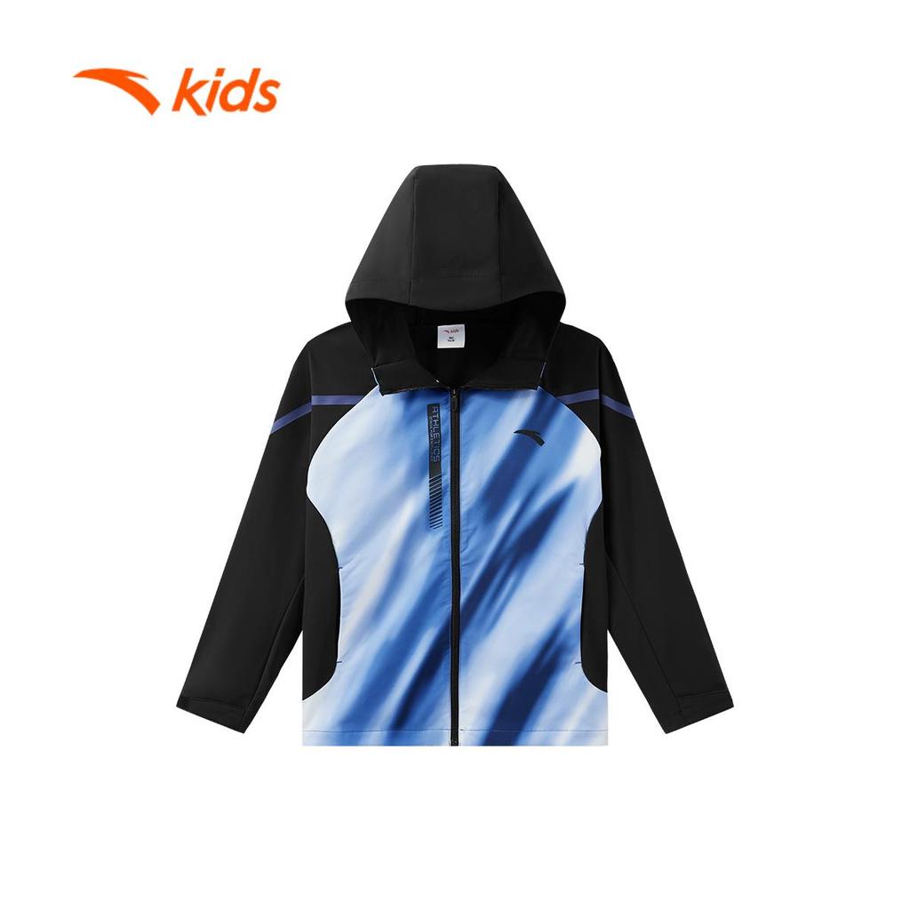 ANTA KIDS Áo Khoác Bé Trai ANTA Kids 3525C7603