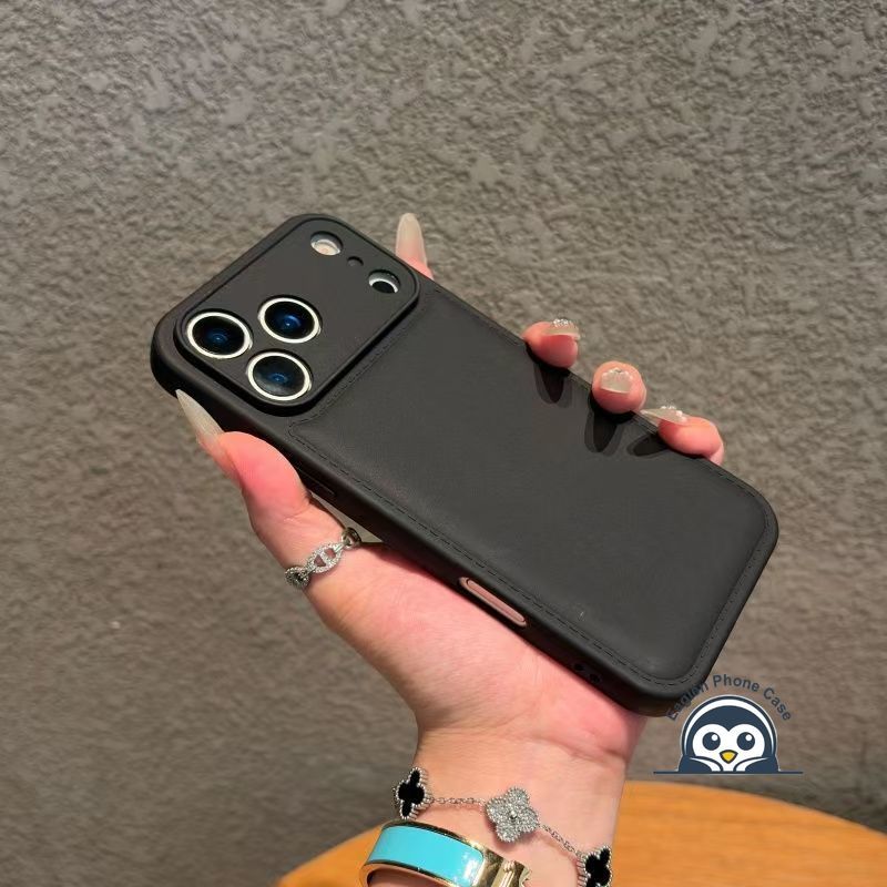Ốp Điện Thoại Ins Style Cho IQOO Z9 Turbo Plus Z7i Z6 Lite Neo 10R 9 9S Pro + U3X Màu Trơn Đơn Giản Bảo Vệ Ống Kính Vỏ Mềm Chống Rơi
