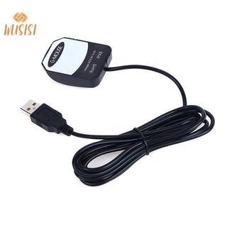 [WUSISI] Bộ thu GPS G-Mouse VK-162 Laptop Giao diện USB Mô-đun định vị GPS Điều hướng GPS Hỗ trợ Ăng-ten mô-đun GPS MỚI