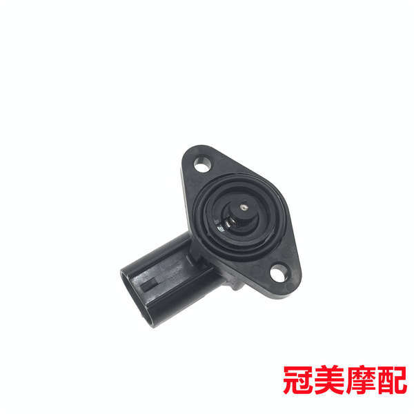 Thích hợp cho Suzuki EFI Tianyu UZ125T-A Hongbao UM12T5-A Ruicai QS125T-4 động cơ không tải