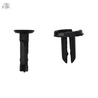 Bộ Kẹp Cản Trước Chất Lượng Cao Cho Xe Lexus Cho Xe Toyota Gói 50 Phù Hợp Với Lỗ 5 Mm