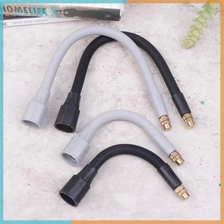DKX er Thanh tưới cây mở rộng Thanh tưới cây Linh hoạt Phụ tùng thay thế có thể uốn cong cho bình tưới nước Bình điện.