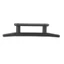 EDIWANY Kayak Deck Cleat, Chất liệu Nylon 6,5 inch Canoe Deck Cleat, Phụ kiện 2 lỗ Mở Kích thước 165mm Sàn thuyền cường độ cao Cleat Ca nô Sử dụng