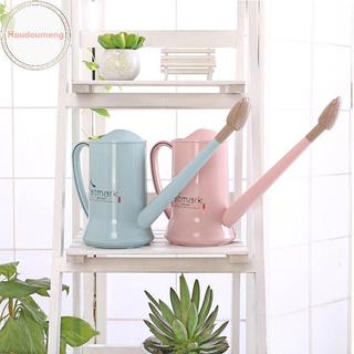 Hodou 2 Lít Bình tưới hoa Cây có thể tháo rời Ấm đun nước miệng dài tưới vườn VN