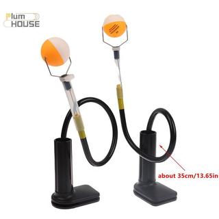 Robot tập bóng bàn PlumHOUSE Huấn luyện viên bóng bàn nhanh chóng Rebound VN