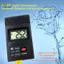 Máy đo nhiệt độ PlumHOUSE TM-902C (-50C đến 1300C) TM902C Cảm biến loại K kỹ thuật số + Đầu dò cặp nhiệt điện VN