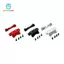 Gamchiano Phía Sau Pin Gắn Thay Thế Tỉ Lệ 1 / 24 Phụ Kiện Chắc Chắn Nhẹ Dễ Dàng Lắp Đặt Chống Mài Mòn Phần RC Cho 244016