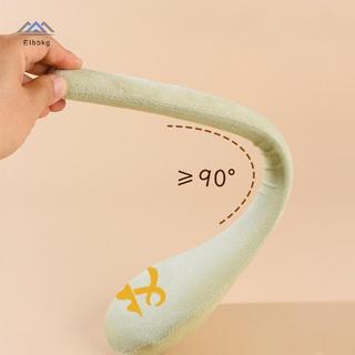 ELBBKG Mở Rộng Lưng Massage Búa Kinh Tuyến Đánh Dính Độ Đàn Hồi Cao Nhung Massage Giảm Đau Tát Dính Máy Mát Xa Mới