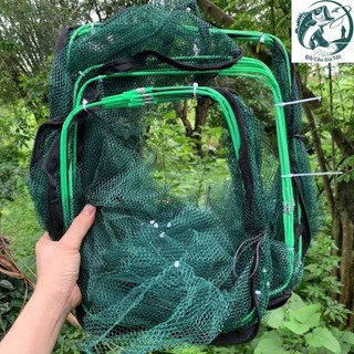 [ Chất Lượng ] Lồng Bát Giác 6 8 12 20 Cửa, Lồng Bát Quái Đa Năng Siêu Bền