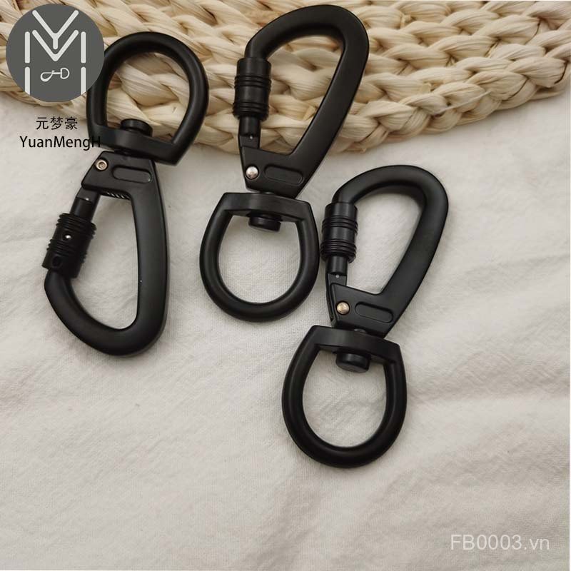 Móc khóa tôm hùm chó thú cưng, làm từ kim loại và hợp kim kẽm, phù hợp làm phụ kiện hành lý