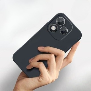 Dành Cho Honor 400 Lite Ốp Lưng Honor 400 Lite Vỏ Silicon Mềm TPU Điện Thoại Ốp Lưng Cho Honor 400 Lite
