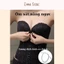 Áo Corset Emma Store CS01 – Nâng Ngực Không Dây, Cúp Ngực Định Hình Eo Giảm Mỡ, Mút Lót Mềm 3Cm