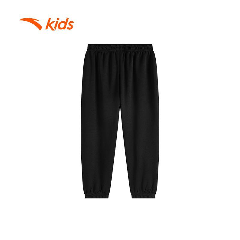 ANTA KIDS Quần Dài Thể Thao Bé Trai ANTA Kids 3525C9744