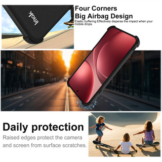 Ốp Lưng OPPO Find X9 Ultra X9s Pro 5G Chống Sốc Túi Khí Mềm