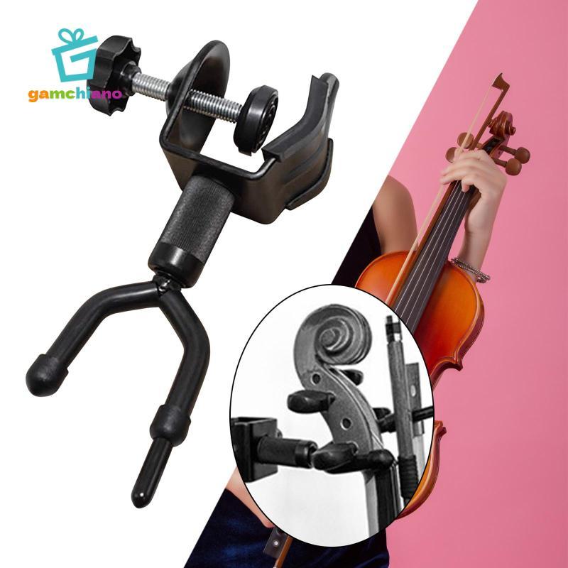 Móc treo nhạc cụ cho giá đỡ nhạc Dễ dàng sử dụng Quà tặng Tiết kiệm không gian Móc treo di động tiện lợi để ghi âm trường học
