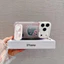 Ốp lưng Samsung Giá để gương Hello Kitty trong suốt cho A03 A04 A05 A06 A15 A22 A23 A02 A12 A13 A14 A25 A50 A51 A52