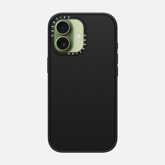 CASECASE X Matte Đen Cứng Từ Hút Tác Động Ốp Lưng Tác Động Cho Apple IPhone 13 14 15 16 17 Pro Max Air Plus Có Hộp