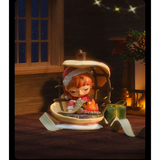 Apple of my eye Series Hirono molly Twinkle skullpanda dimoo Mô hình tượng nhỏ đồ trang trí đồ chơi quà tặng