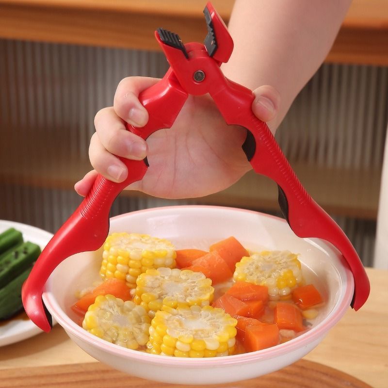 Chất lượng Sản Phẩm Kẹp Gắp Nhà Bếp