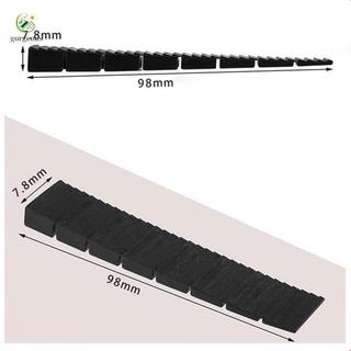 ⭐GROUS⭐Leveling Shims For Bookcases For Sofas For Tables Furniture High Quality