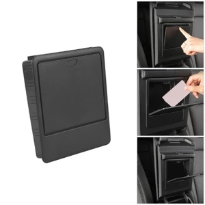 EDB * Bộ sắp xếp lưu trữ ô tô giấu kín Phụ kiện nội thất xe bảo vệ riêng tư