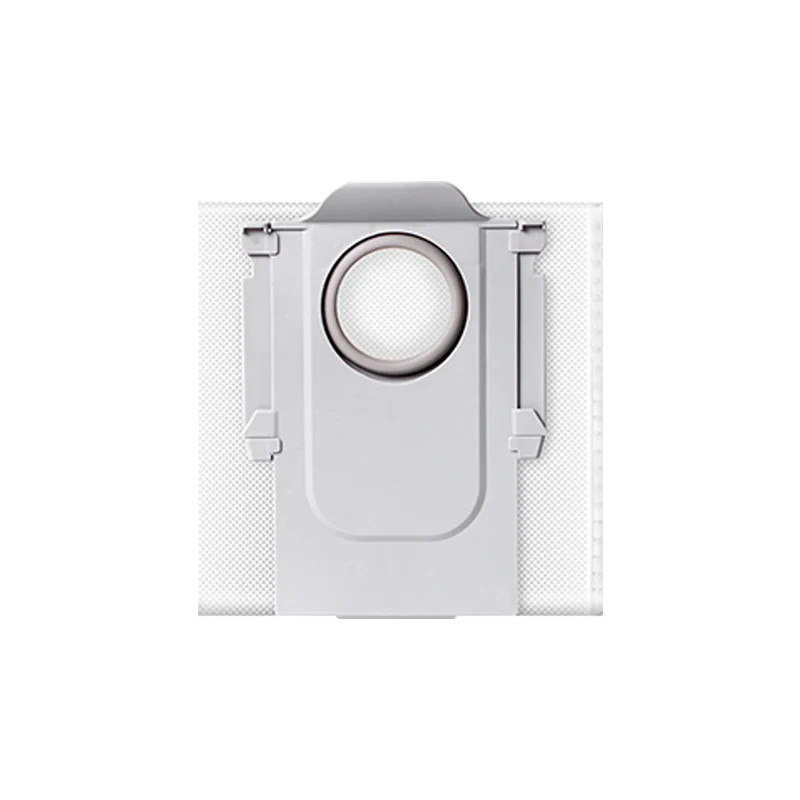 Roborock Saros 10 / Roborock S9 MaxV Ultra Robot Hút Chân Không Phụ Kiện Chính Bên Bàn Chải Lau Vải HEPA Lọc Túi Bụi Accessorie