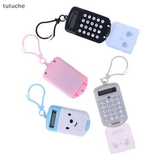 Tutu Máy Tính Di Động Kích Thước Bỏ Túi Máy Tính Móc Khóa Sáng Tạo Vật Dụng Văn Phòng VN