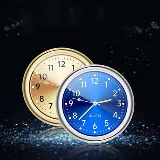 Tutu Đồng Hồ Ô Tô Bảng Điều Khiển Đồng Hồ Ô Tô Trang Trí Nội Thất Đồng Hồ Di Động Trang Trí Đồng Hồ Analog Dạ Quang Đồ Trang Trí Cho Ô Tô VN