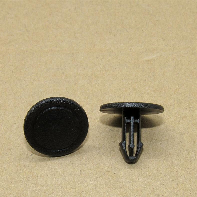 Thích hợp cho tám thế hệ Accord 09-13 Mẫu Siborui Fender Trim Clip Cover Laminate Clip 2025.11.19