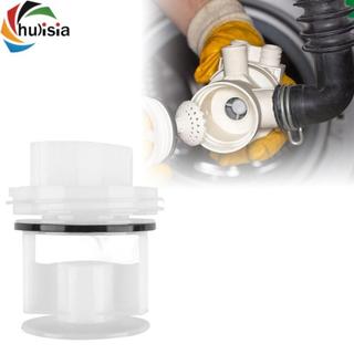 Bộ phận nắp bơm thoát nước Máy giặt Lắp đặt dễ dàng Thay thế đáng tin cậy
