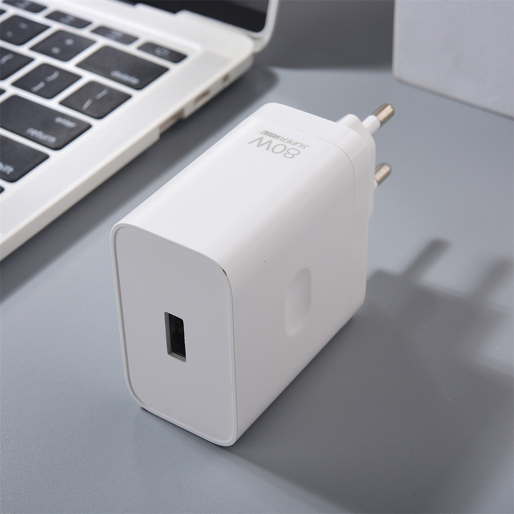 Chính Hãng 80W SuperVooc Sạc Cho OPPO Reno 13 12 11 10 Pro Find X8 X7 X6 Pro USB Siêu Nhanh Sạc Adapter 6.5A Loại C Cáp