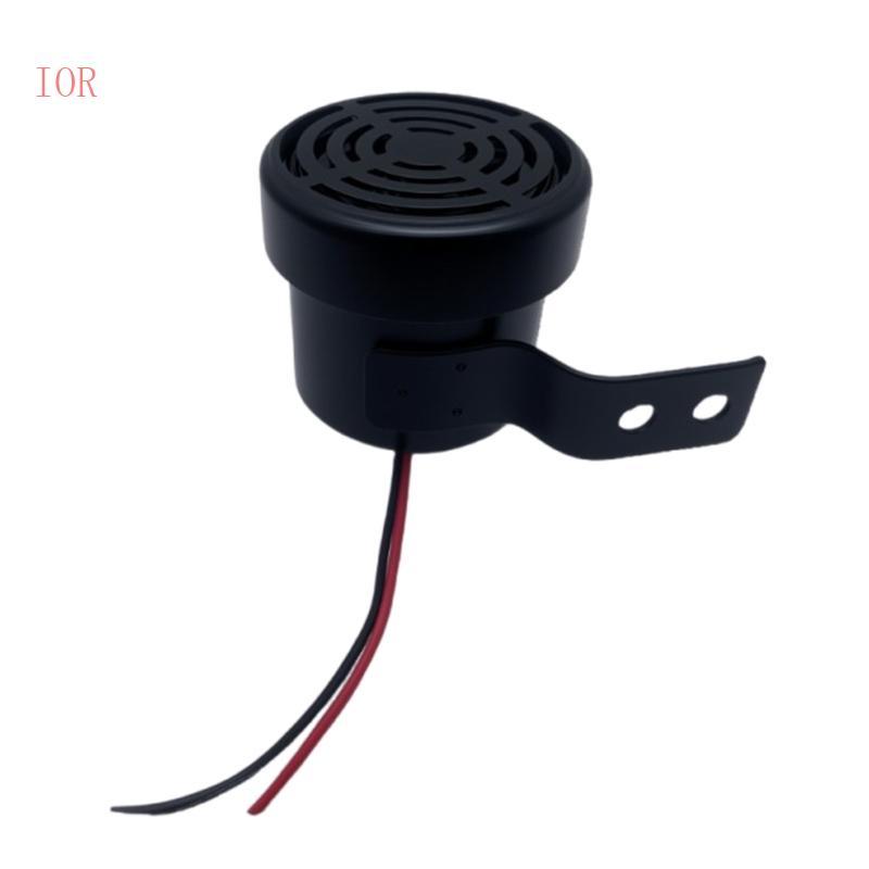 IOR Có Thể Điều Chỉnh Chó sủa Cảnh Báo Sừng Xe Đảo Chiều Cho Xe Máy Xe Tải
