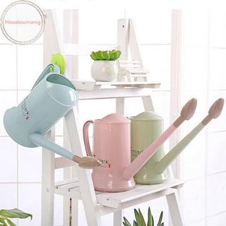 Hodou 2 Lít Bình tưới hoa Cây có thể tháo rời Ấm đun nước miệng dài tưới vườn VN
