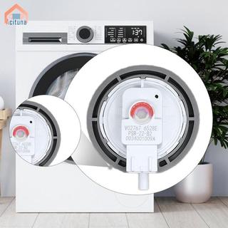 Máy Giặt Acutuna Bộ Điều Khiển Mực Nước Chắc Chắn 5.7cm Dễ Dàng Lắp Đặt Máy Giặt Độ Chính Xác Cao Áp Senser Phụ Kiện Máy Giặt