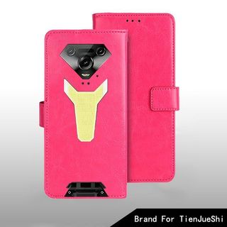 Thích hợp cho Ulefone Armor 34 Pro Business Leather Case Vỏ điện thoại Vỏ bảo vệ thẻ phim cường lực phong cách miệng