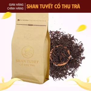 HỒNG TRÀ SHAN TUYẾT CỔ THỤ | TRÀ ĐEN CAO CẤP THƯỢNG HẠNG TỪ CÂY TRĂM NĂM TUỔI