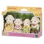 Sylvanian Families Dollhouse 【Sheep Family】 FS-42 ST Mark Certified, for ages 3 and up, Toy, Epoch