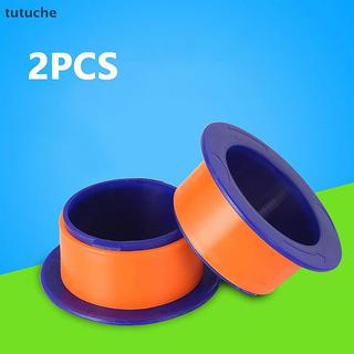 Tutu 2 Chiếc PP Co Giãn Phim Tay Cầm Cầm Tay Nhựa Co Giãn Phim Tay Cầm Tay Bảo Vệ Tay Chống Nhựa Phim Bọc Cuộn Có Thể Tái Sử Dụng VN