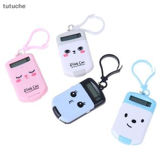 Tutu Máy Tính Di Động Kích Thước Bỏ Túi Máy Tính Móc Khóa Sáng Tạo Vật Dụng Văn Phòng VN
