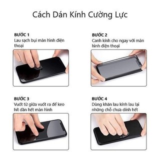 Kính cường lực Oppo A53 A54 A55 A57 A58 A60 A9 A18 A17 A16 A15 A98 A96 A77s A38 A79 5G A74 4G A76 F9 F11 reno 4 5 6 7 8