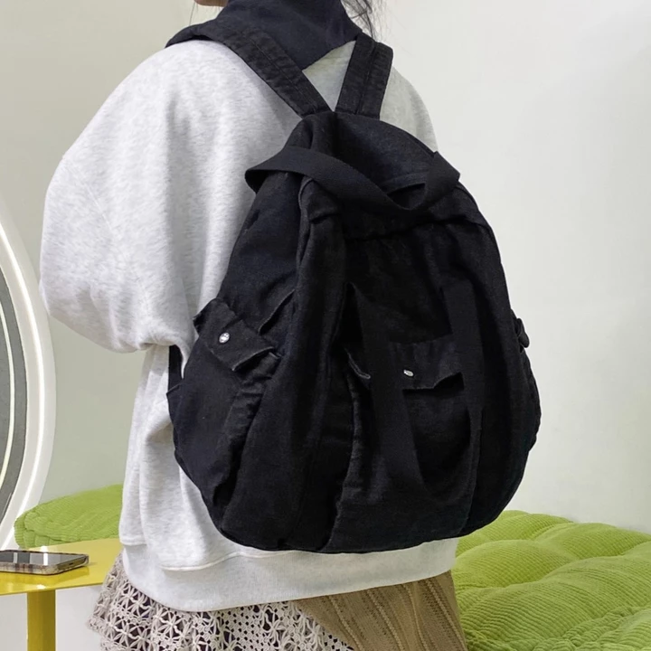 Women's Backpack – for School
