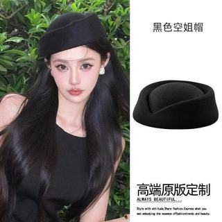 Mũ nồi cao cấp tinh tế kiểu Pháp dành cho nữ