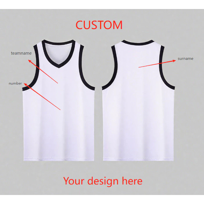Mùa hè mới - Áo thể thao unisex thoáng khí, nhanh khô cho luyện tập và thi đấu