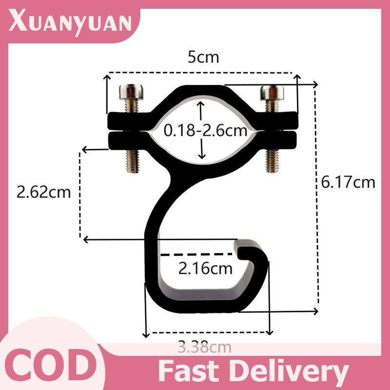 Xuân - Móc Khóa Xe Điện Kim Loại, Dành Cho Mũ Bảo Hiểm Và Lưu Trữ Ống