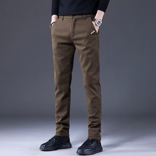 Quần nam co giãn slim fit thời trang, phù hợp mọi vóc dáng