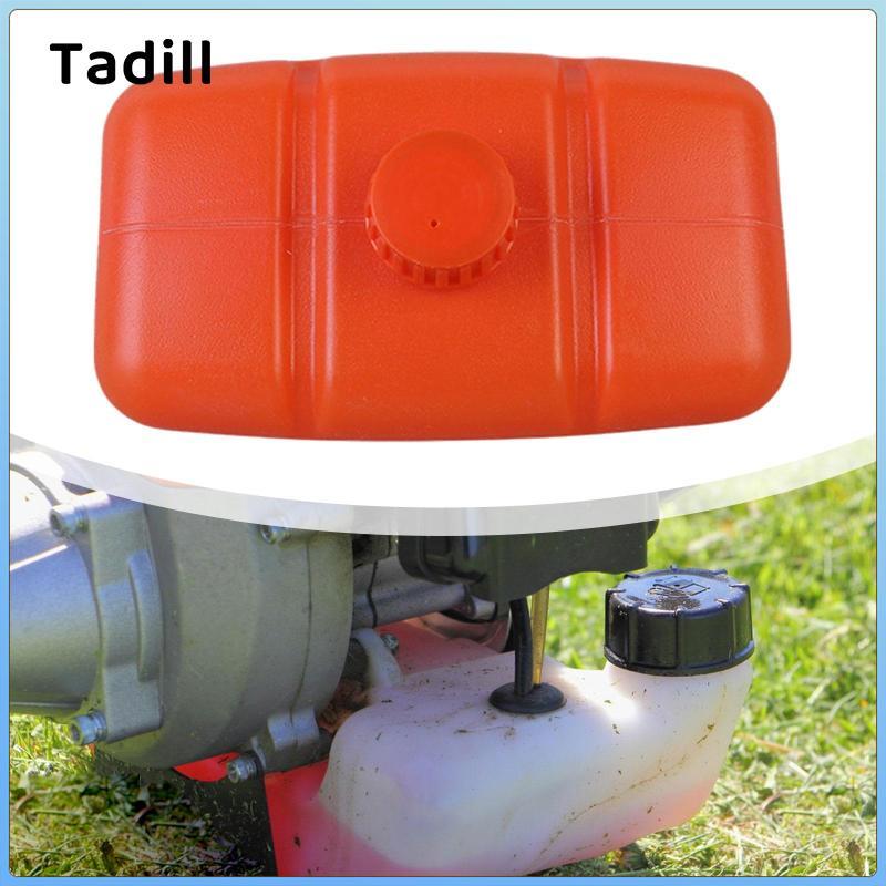 Phụ kiện thay thế bình xăng, chắc chắn, nhẹ, nhỏ gọn Brushcutter Bình chứa nhiên liệu cho máy cắt ba lô