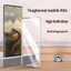 2 Chiếc Full Kính Cường Lực Cho Moto Edge 60 50 40 30 20 X30 Pro Neo Fusion Ultra Lite X40 S30 S G Play Power Stylus 2025 2024 2023 2022 Kính Bảo Vệ Màn Hình