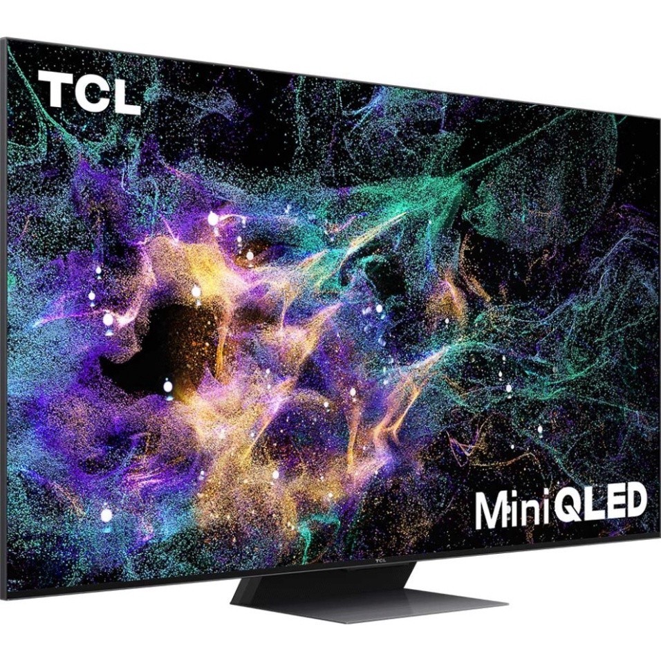 Pico Google Tivi Mini QLED TCL 4K 65 inch 65C845 | Shopee Việt Nam